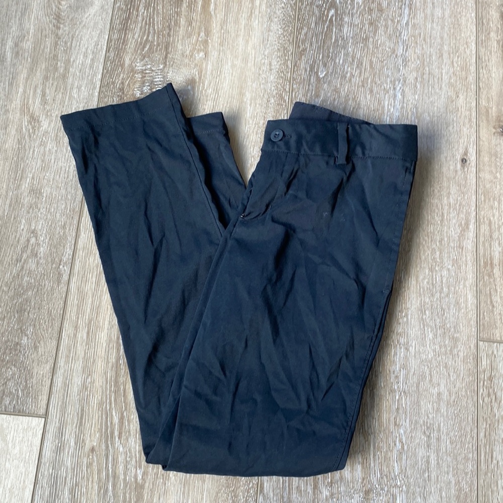 Boys Nike pants!